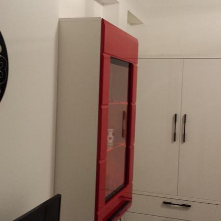 Studio Apartment Kala Split Phòng bức ảnh