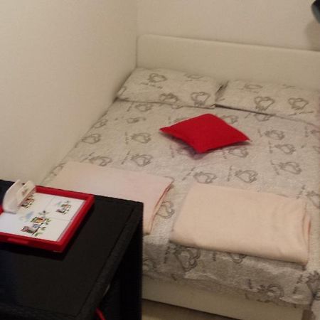 Studio Apartment Kala Split Phòng bức ảnh